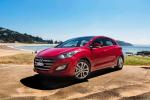 Hyundai i30 5-Door 2015 года (AU)